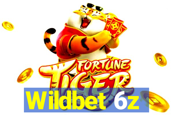 Wildbet 6z